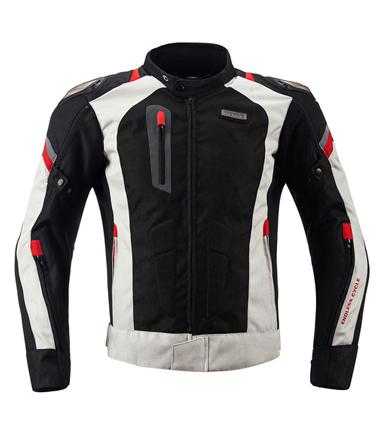 Latitude-O Man's racing jacket