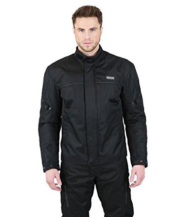 Laccus touring jacket