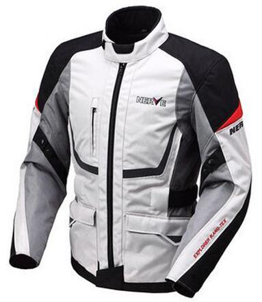 Qogir Touring Jacket (Outback)